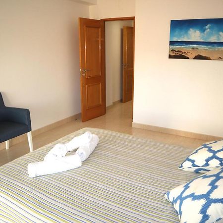 Apartamento Deolinda - Nossa Sra Da Rocha Поршеш Экстерьер фото