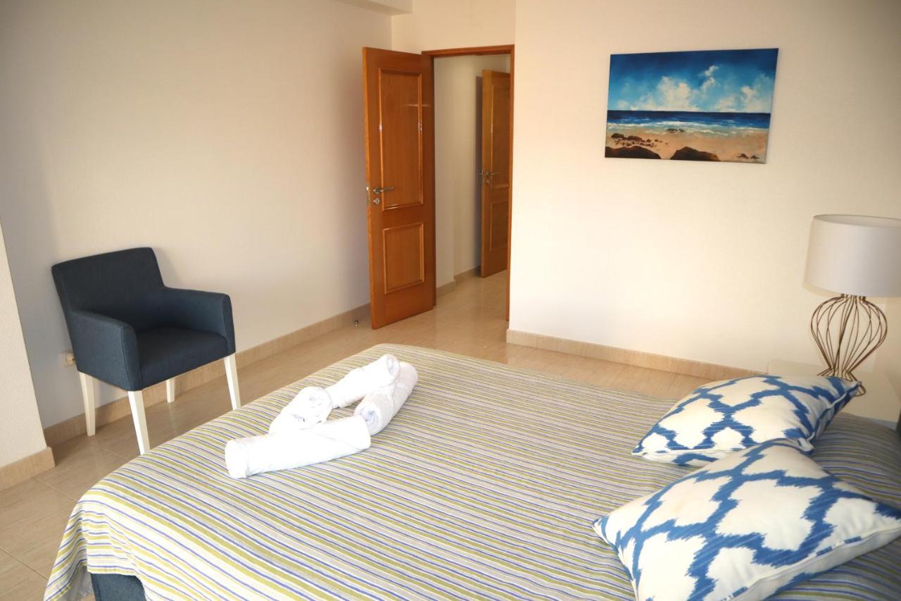 Apartamento Deolinda - Nossa Sra Da Rocha Поршеш Экстерьер фото