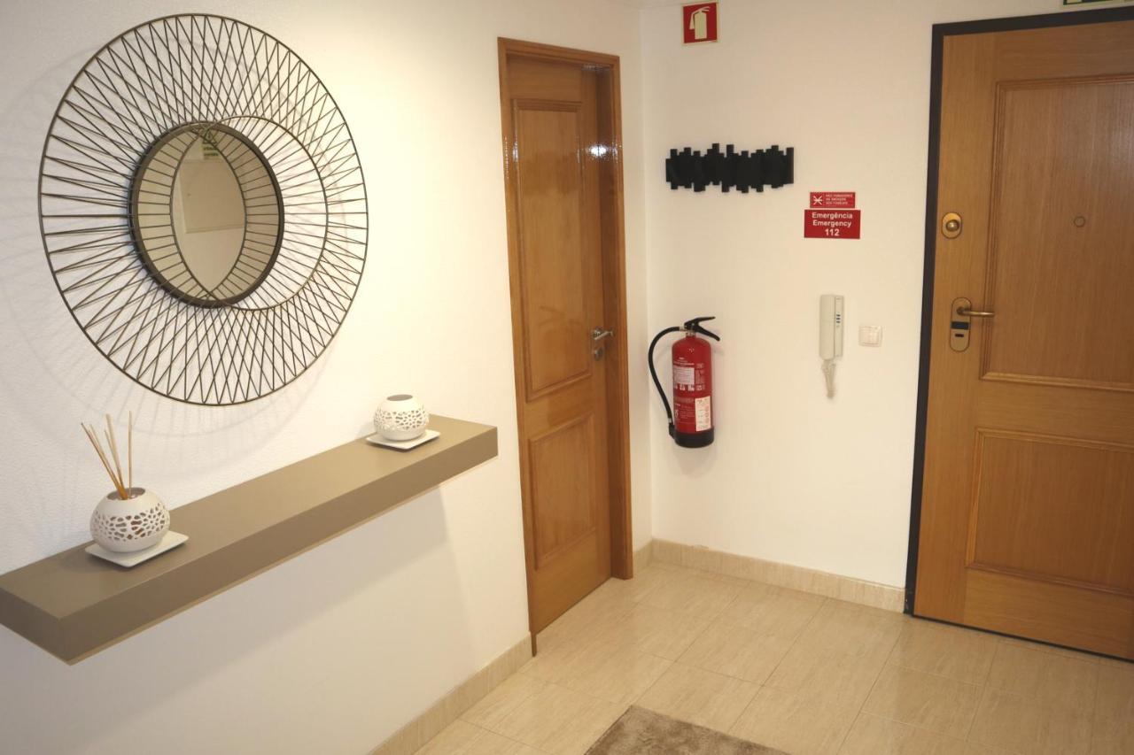 Apartamento Deolinda - Nossa Sra Da Rocha Поршеш Экстерьер фото