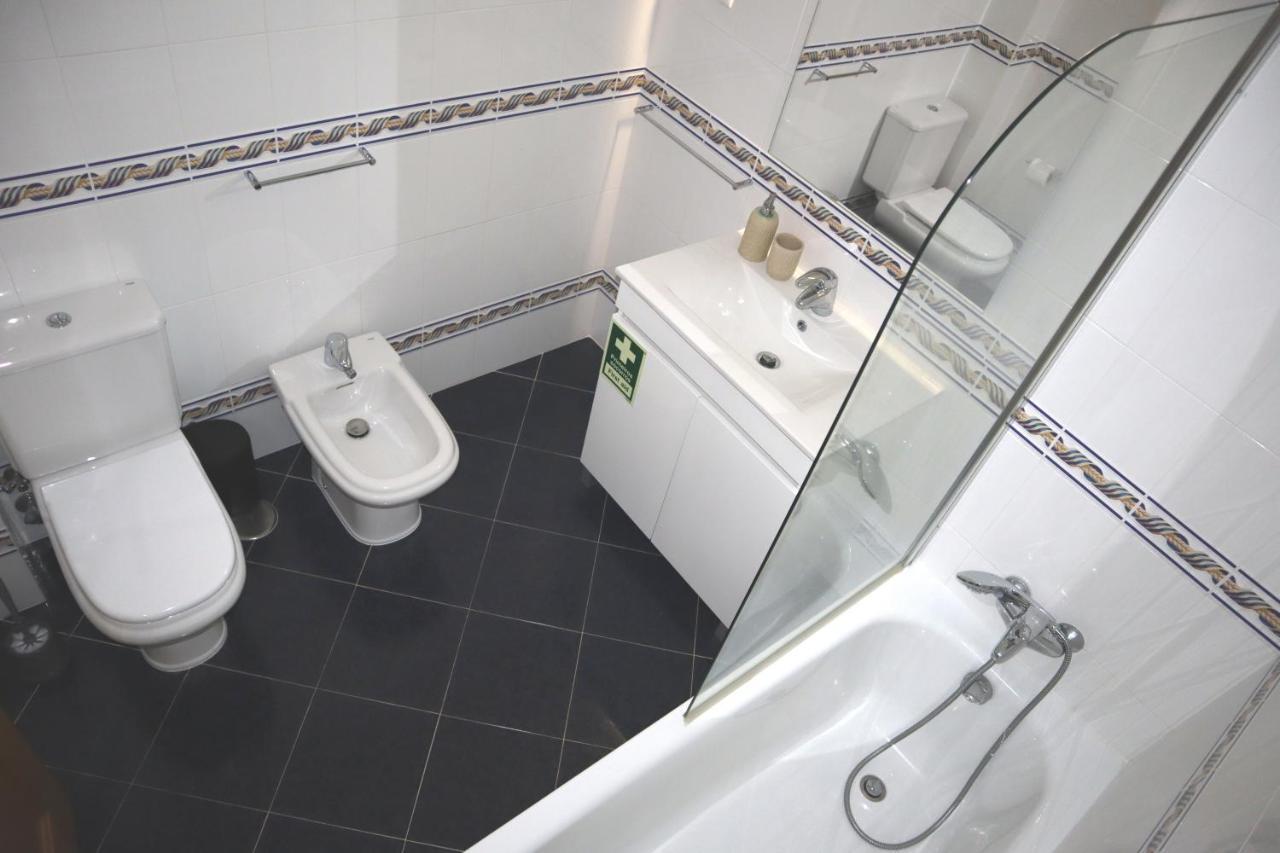 Apartamento Deolinda - Nossa Sra Da Rocha Поршеш Экстерьер фото