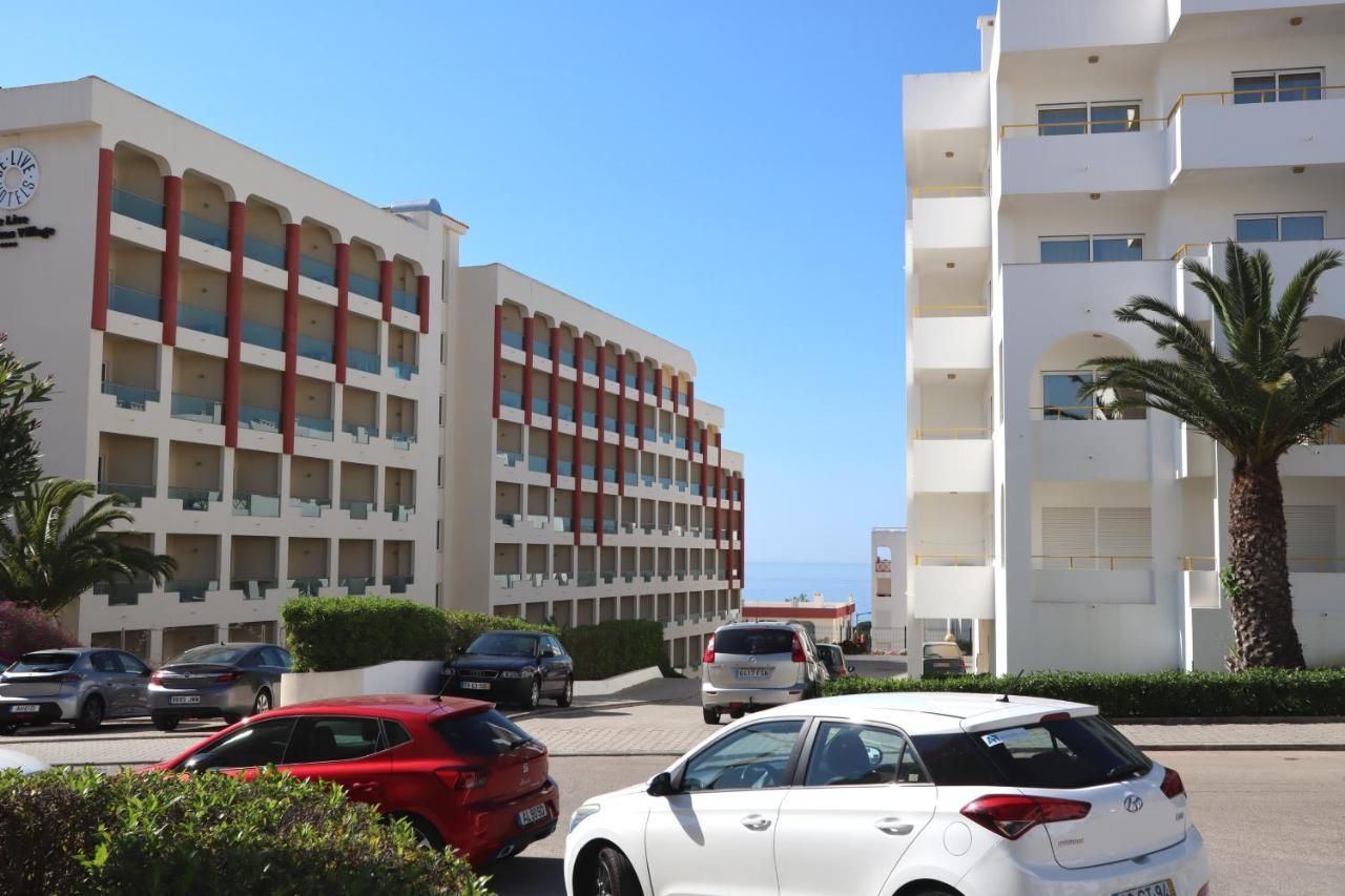 Apartamento Deolinda - Nossa Sra Da Rocha Поршеш Экстерьер фото